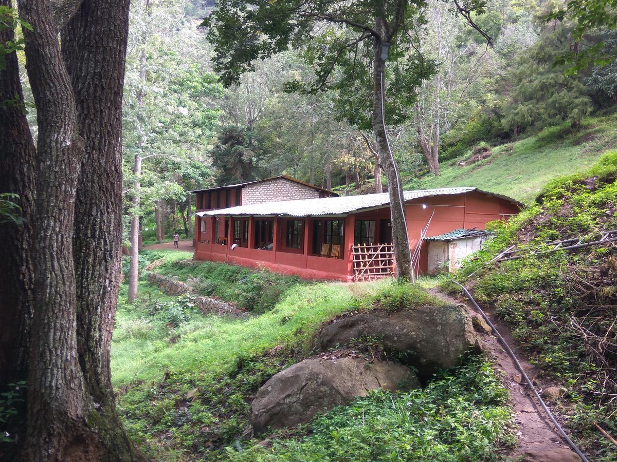 Secret Valley Jungle Resort Utakamand Zewnętrze zdjęcie