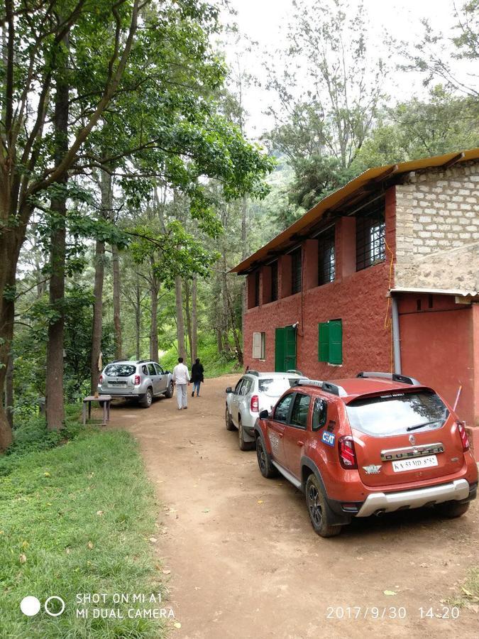 Secret Valley Jungle Resort Utakamand Zewnętrze zdjęcie