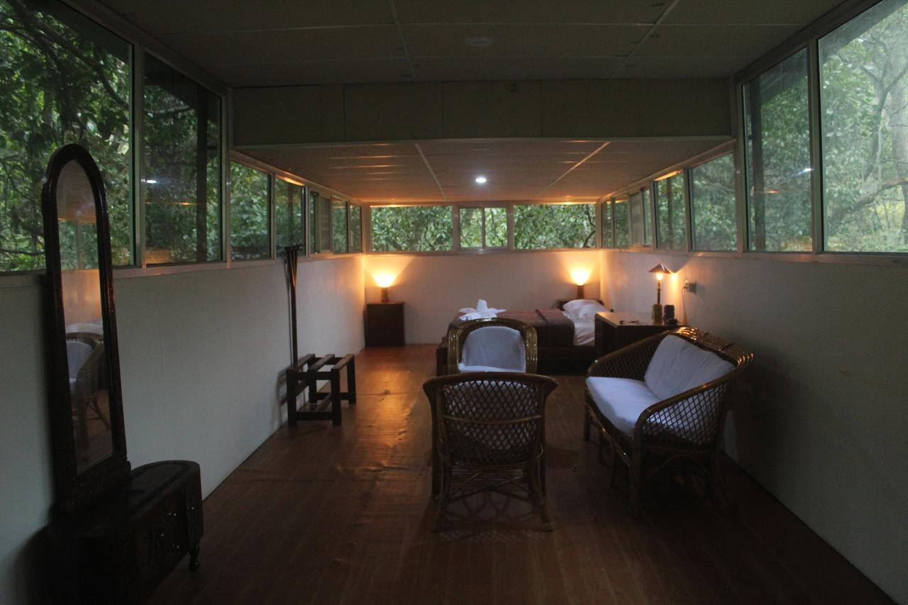 Secret Valley Jungle Resort Utakamand Zewnętrze zdjęcie